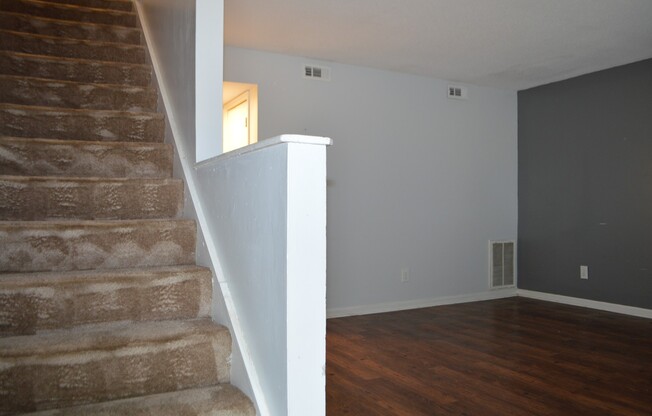 1208 Carlton Ave, Raleigh - Bev Roberts Rentals and Property Management