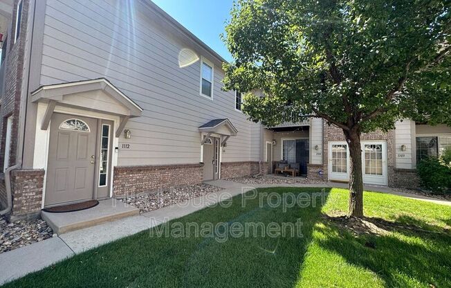 5151 W 29th Street Unit 1204
