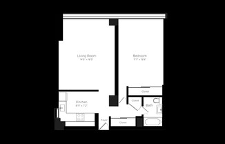 2851 South King Dr.