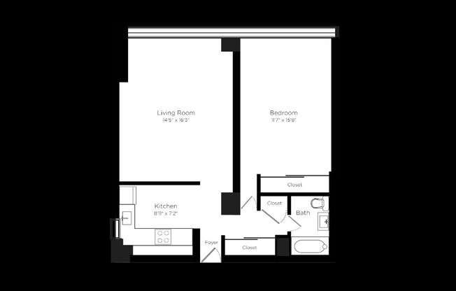 2851 South King Dr.