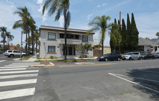LB0241 (8th Street) (LOA)