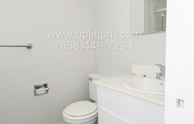 2 beds, 2 baths, 1,100 sqft, $2,495, Unit FF