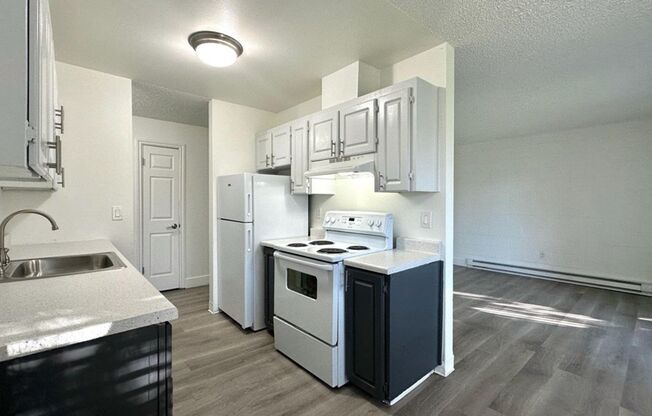3 beds, 1 bath, 800 sqft, $1,595, Unit 21