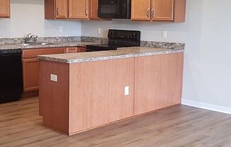 1701 3rd Avenue - A