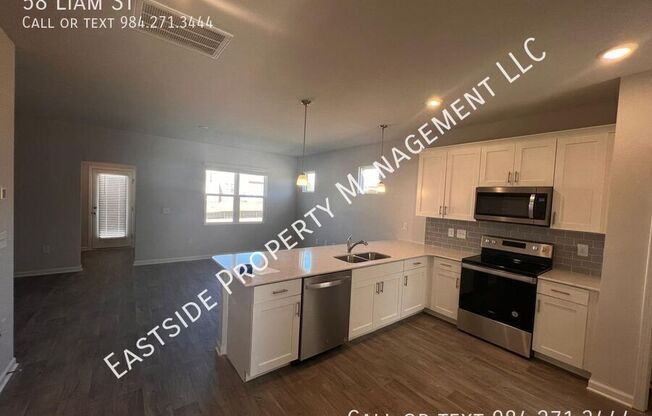 58 LIAM ST