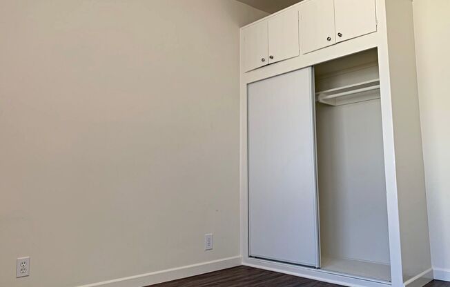 1 bed, 1 bath, 500 sqft, $1,995, Unit 308