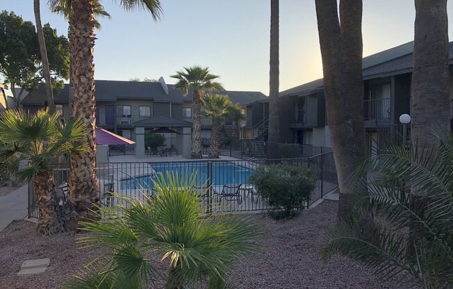 Canyon 35 phoenix az gcu pool4