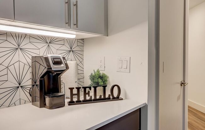 1 bed, 1 bath, 533 sqft, $1,575, Unit 510