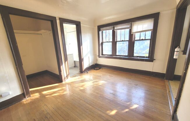 Studio, 1 bath, $745, Unit 311