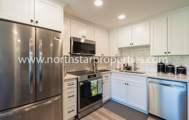 1 bed, 1 bath, $1,695