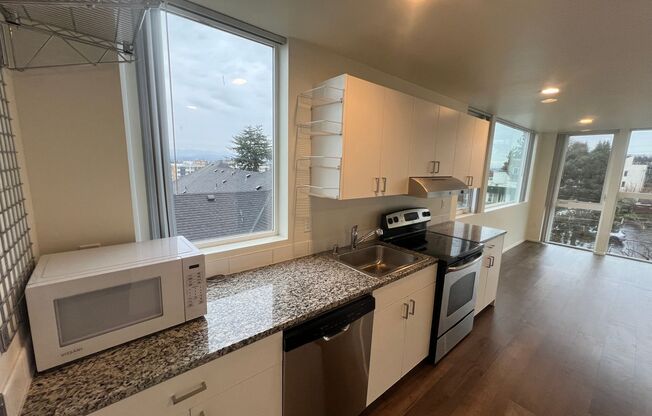 Mod 19 Apartments