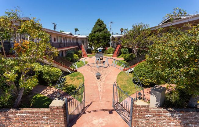 XL Charming 2bd/2ba Apt. in South Park