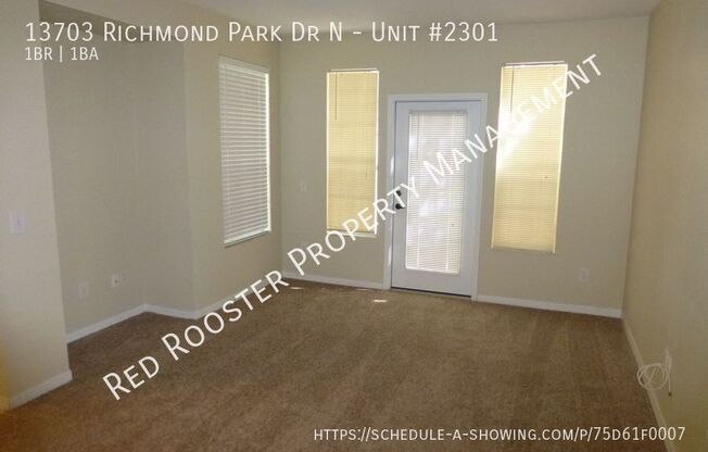 13703 RICHMOND PARK DR N