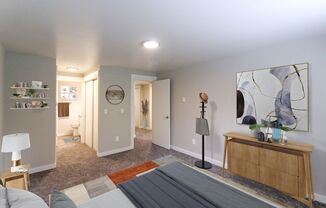 1 MONTH FREE! | Alcove Apartments