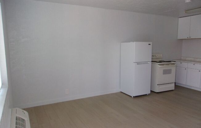 Studio, 1 bath, $650, Unit #29 Mountair Motel