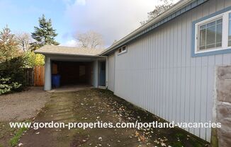 2 beds, 1 bath, $1,795