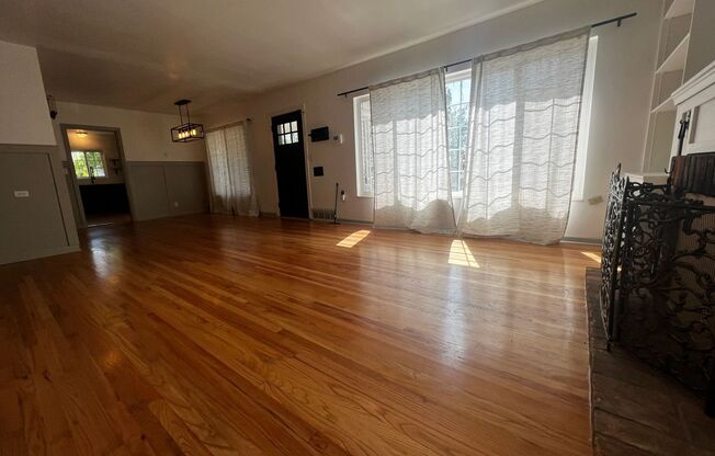 4 Bedroom/2 Bathroom House in Ogden
