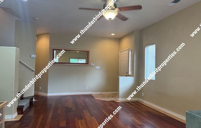 Gated Community available NOW!
