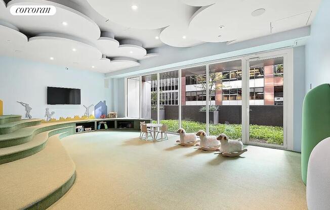 2 beds, 2 baths, 1,432 sqft, $11,500, Unit 22C