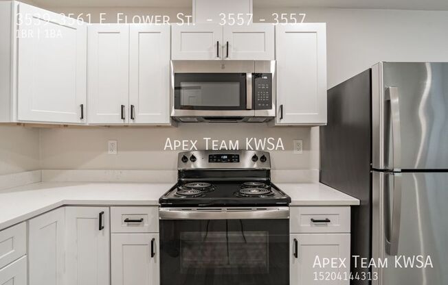 3539 3561 E FLOWER ST