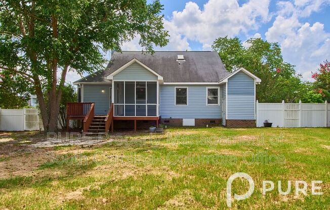 121 FOX HOLW CIR