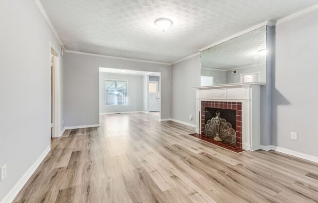 5016 W MOCKINGBIRD LN