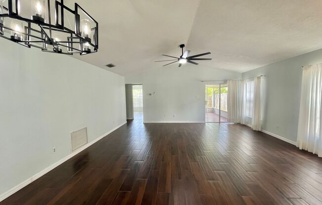 Providence Lakes beauty for rent and READY NOW FOR YOUR QUICK MOVE IN