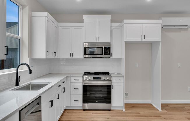 2 beds, 2.5 baths, 1,080 sqft, $2,299, Unit 2776