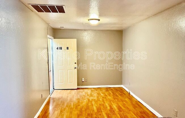 416 GEORGIA ST