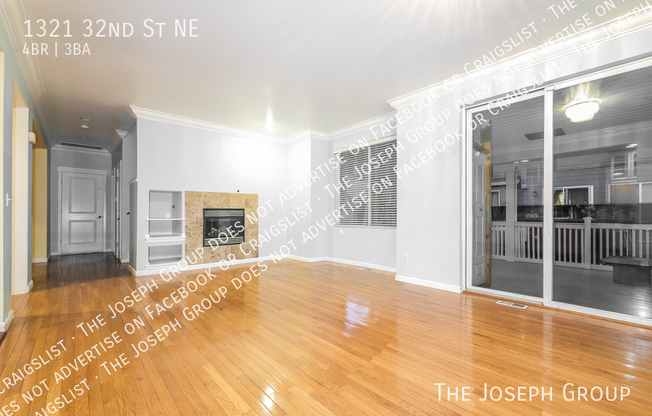 1321 32 ST NE