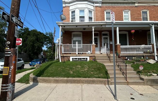 5527 Ridge Ave.