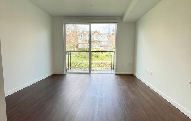 1 bed, 1 bath, 560 sqft, $2,205, Unit 413 - ADA