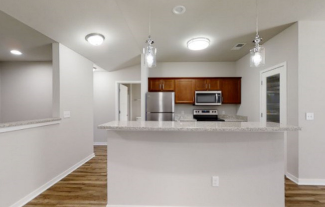 Ridge View Terrace, LLC