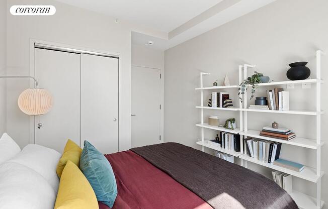 2 beds, 2 baths, $8,675, Unit 1403