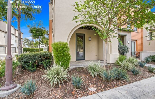 Rancho Cucamonga 3 bedroom Townhouse