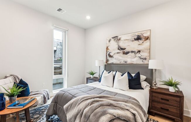 1 bed, 1 bath, 675 sqft, $1,625, Unit 114