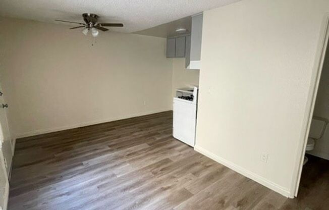 1 bed, 1 bath, 382 sqft, $1,725, Unit 113