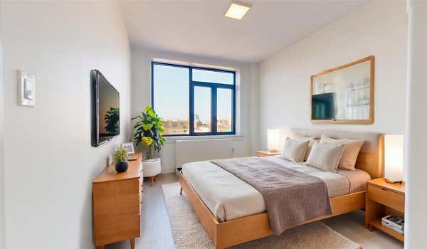 1 bed, 1 bath, 590 sqft, $2,900, Unit 9A