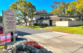 Upgraded 3 Bed 1.5 Bath Condo in Mira Mesa