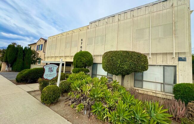 Temple City Blvd - 5708