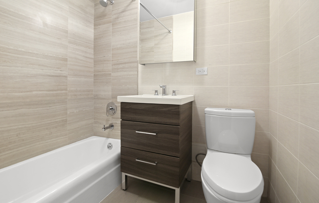 1 bed, 1 bath, $5,225, Unit 1109
