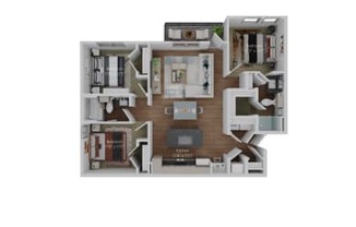 Partner-provided photo for $2275 unit