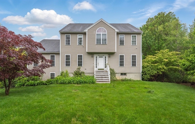 21 RUSSO DR