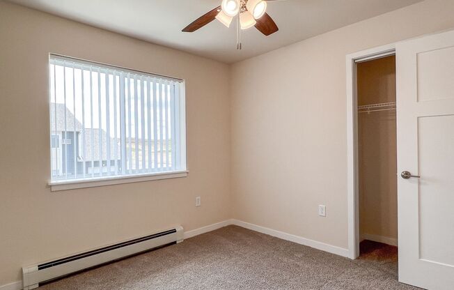 2 beds, 2 baths, 1,004 sqft, $1,535