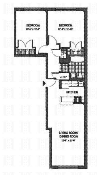 50 E 129 ST