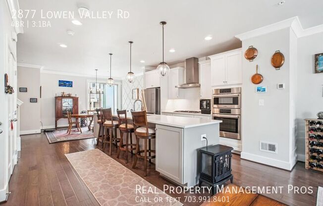 2877 LOWEN VLY RD