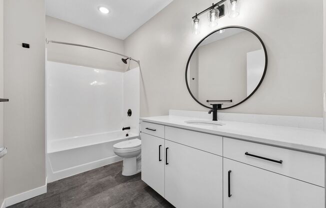 2 beds, 2 baths, 1,245 sqft, $1,950, Unit 411