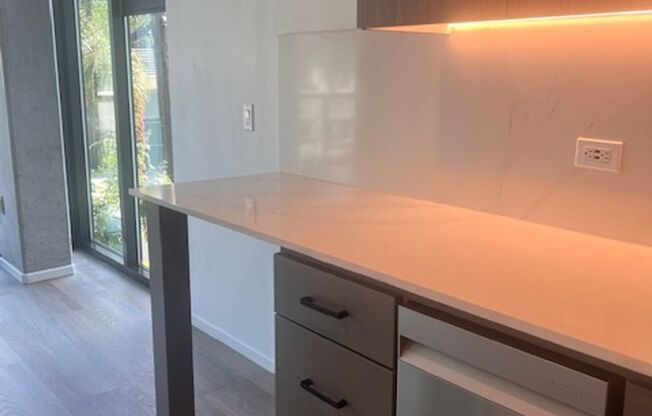 1 bed, 1 bath, 478 sqft, $2,495, Unit 204