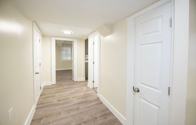 1 bed, 1 bath, 600 sqft, $1,300
