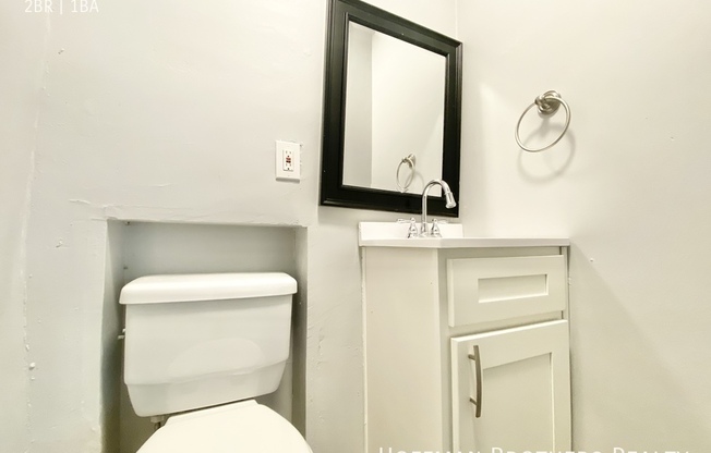 2 beds, 1 bath, $2,195